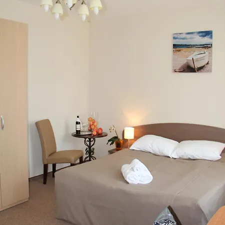 Aparthotel Dzintars Hotel