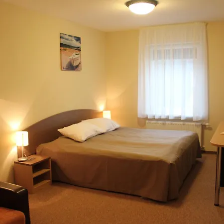 Dzintars Hotel Jurmala