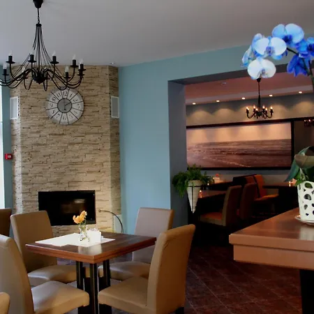 Aparthotel Dzintars Hotel 3*