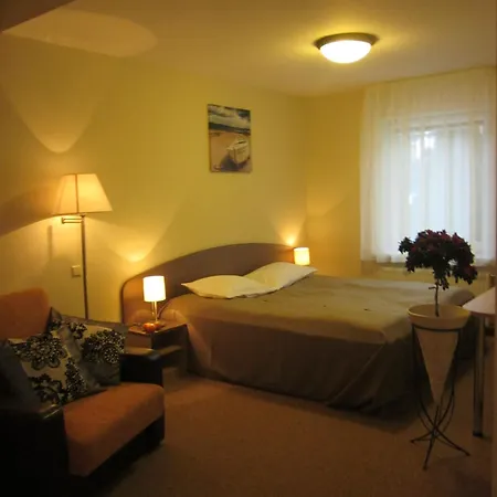 Aparthotel Dzintars Hotel
