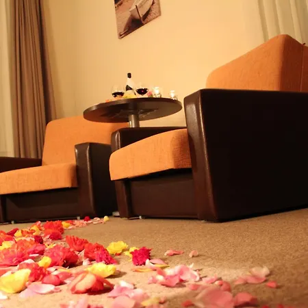 Aparthotel Dzintars Hotel