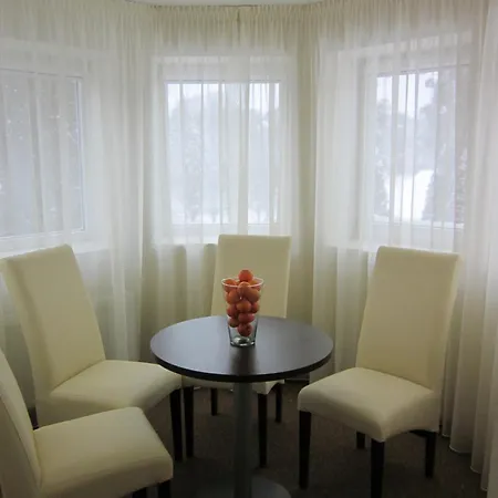 Dzintars Hotel Jurmala