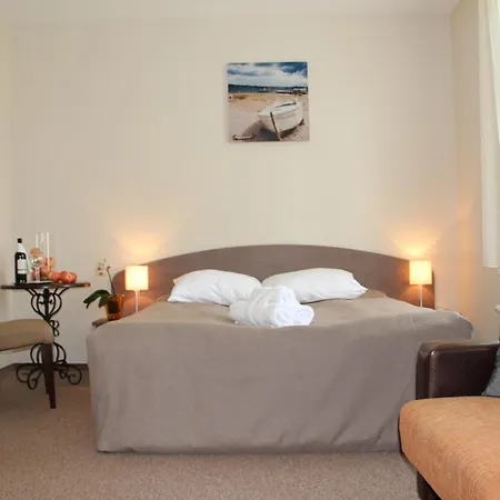Aparthotel Dzintars Hotel 3*