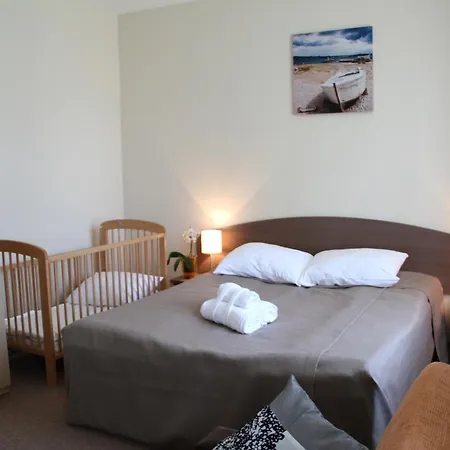 Aparthotel Dzintars Hotel 3*