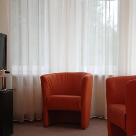 Aparthotel Dzintars Hotel