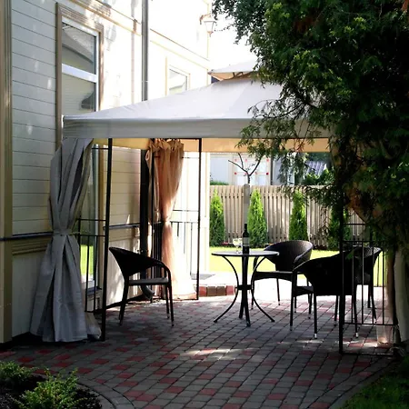 Aparthotel Dzintars Hotel 3*