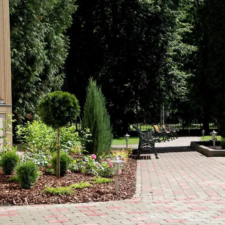 Aparthotel Dzintars Hotel