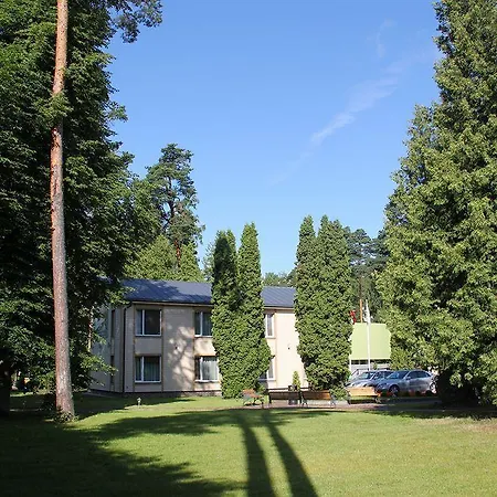 Dzintars Hotel 3* Jurmala