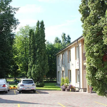 Dzintars Hotel Aparthotel