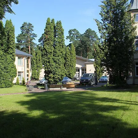 Dzintars Hotel Aparthotel