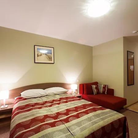 Dzintars Hotel Jurmala