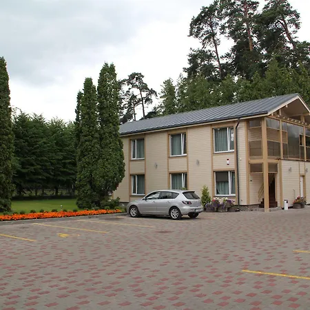 Dzintars Hotel Aparthotel 3*