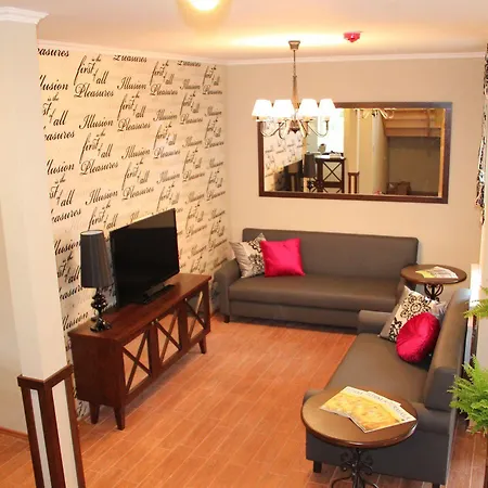 Dzintars Hotel 3* Jurmala