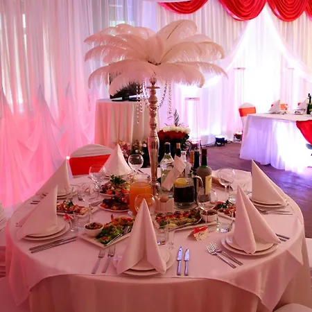 Dzintars Hotel Aparthotel Jurmala
