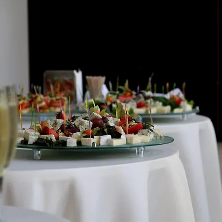 Dzintars Hotel 3* Jurmala