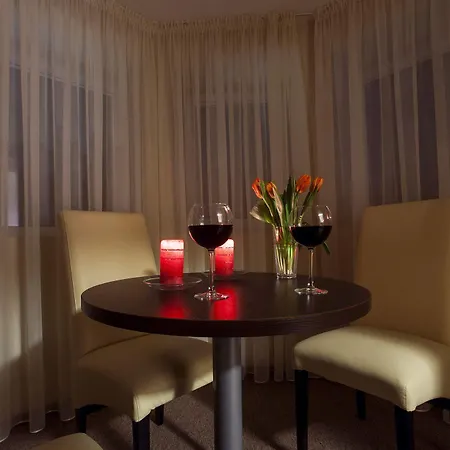Dzintars Hotel Jurmala