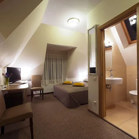 Dzintars Hotel Aparthotel