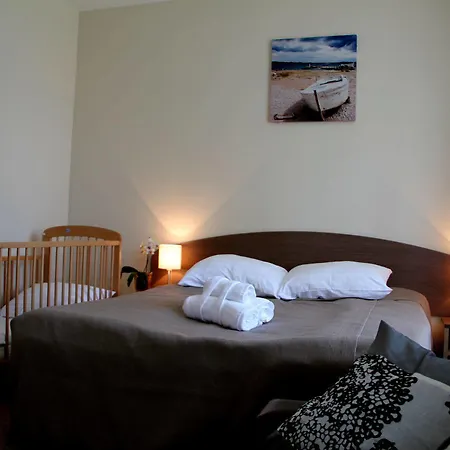 Aparthotel Dzintars Hotel