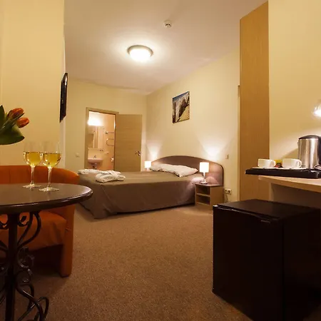 Aparthotel Dzintars Hotel