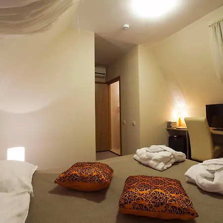 Dzintars Hotel 3*