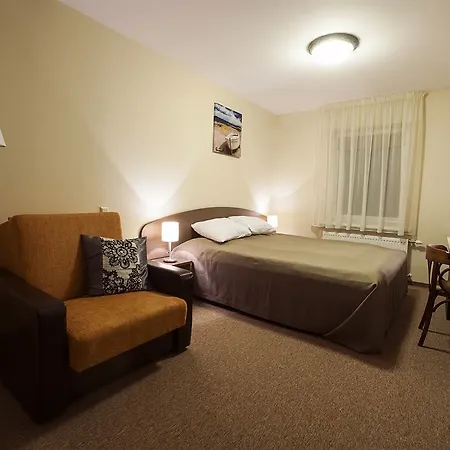 Dzintars Hotel Aparthotel