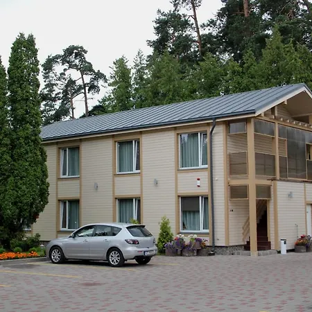 Dzintars Hotel Aparthotel Jurmala