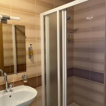 Dzintars Hotel Aparthotel